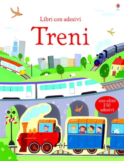 Treni
