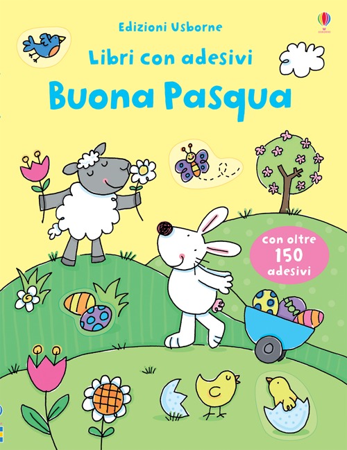 Buona Pasqua