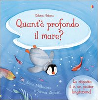 Quant'è profondo il mare?