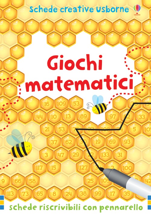 Giochi matematici