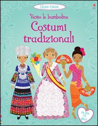 Costumi tradizionali