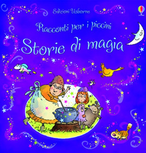 Storie di magia