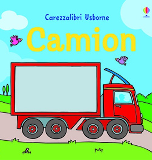 Camion