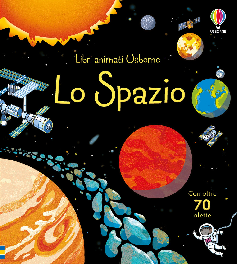 Lo spazio