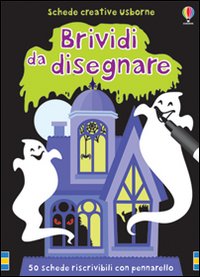 Brividi da disegnare
