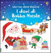 I doni di Babbo Natale