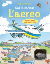 L'aereo