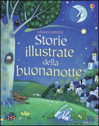 Storie illustrate della buonanotte