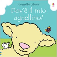Dov'è il mio agnellino?