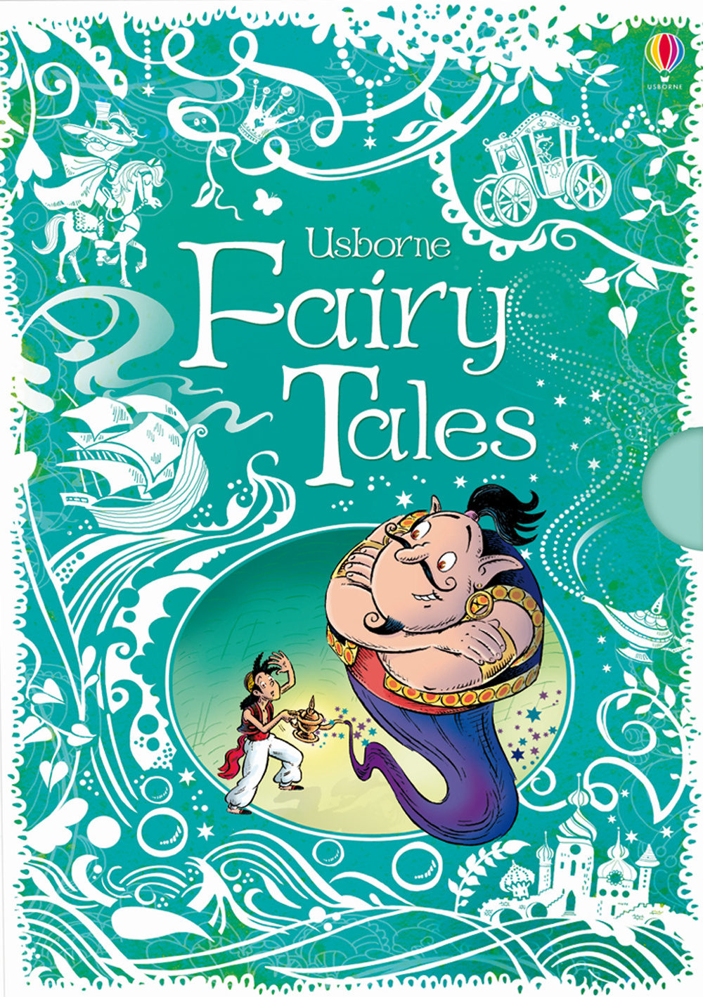 Fairy Tales gift set