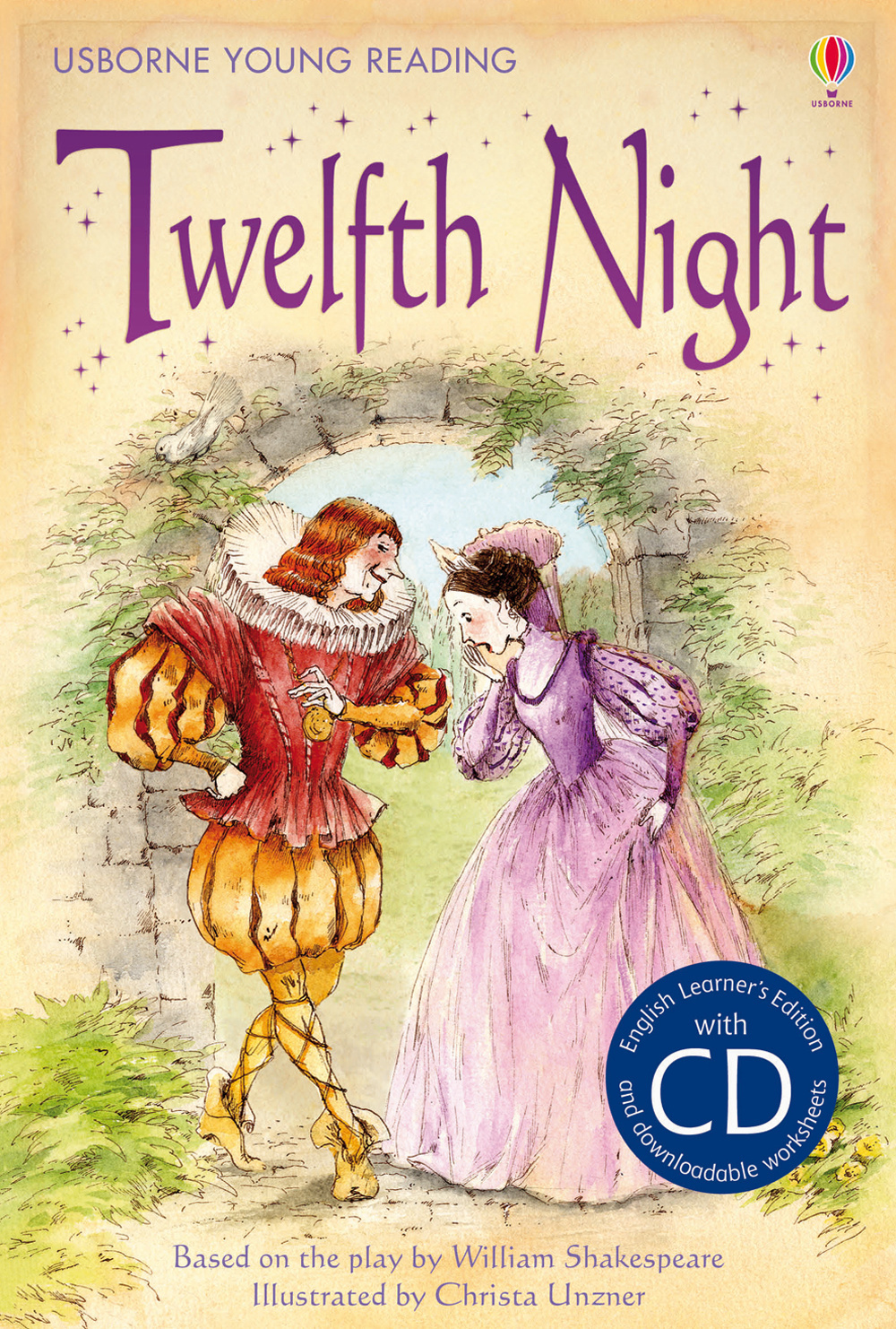 Twelfth night