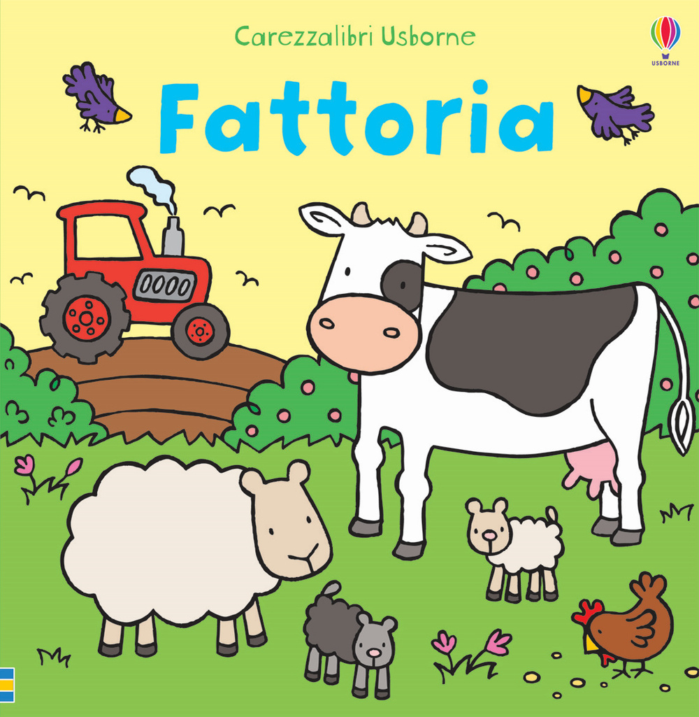 Fattoria
