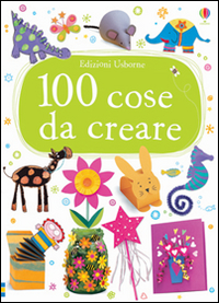 100 cose da creare