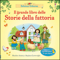 Il grande libro delle storie della fattoria