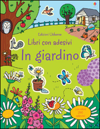 In giardino