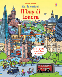 Il bus di Londra