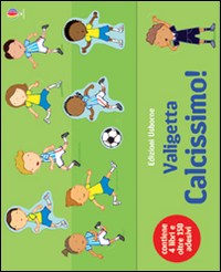 Valigetta calcissimo!