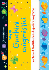 Giochini enigmistici