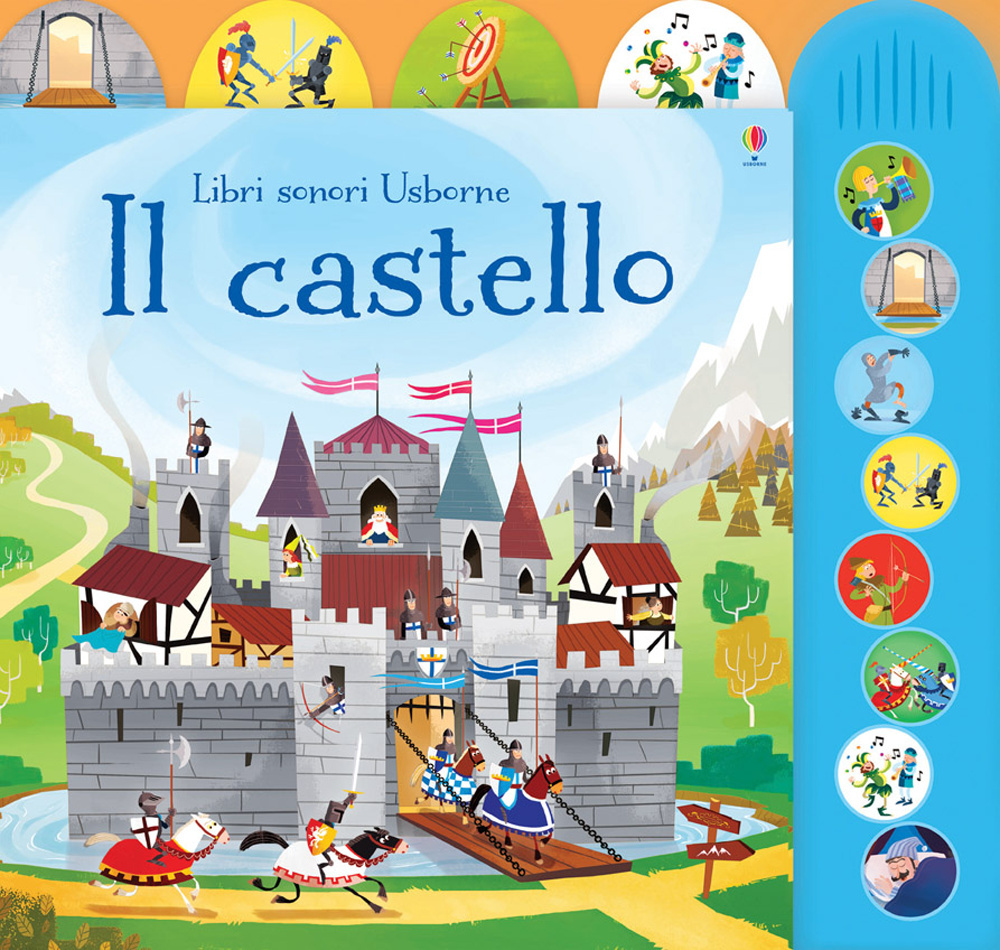 Il castello