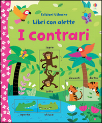 I contrari