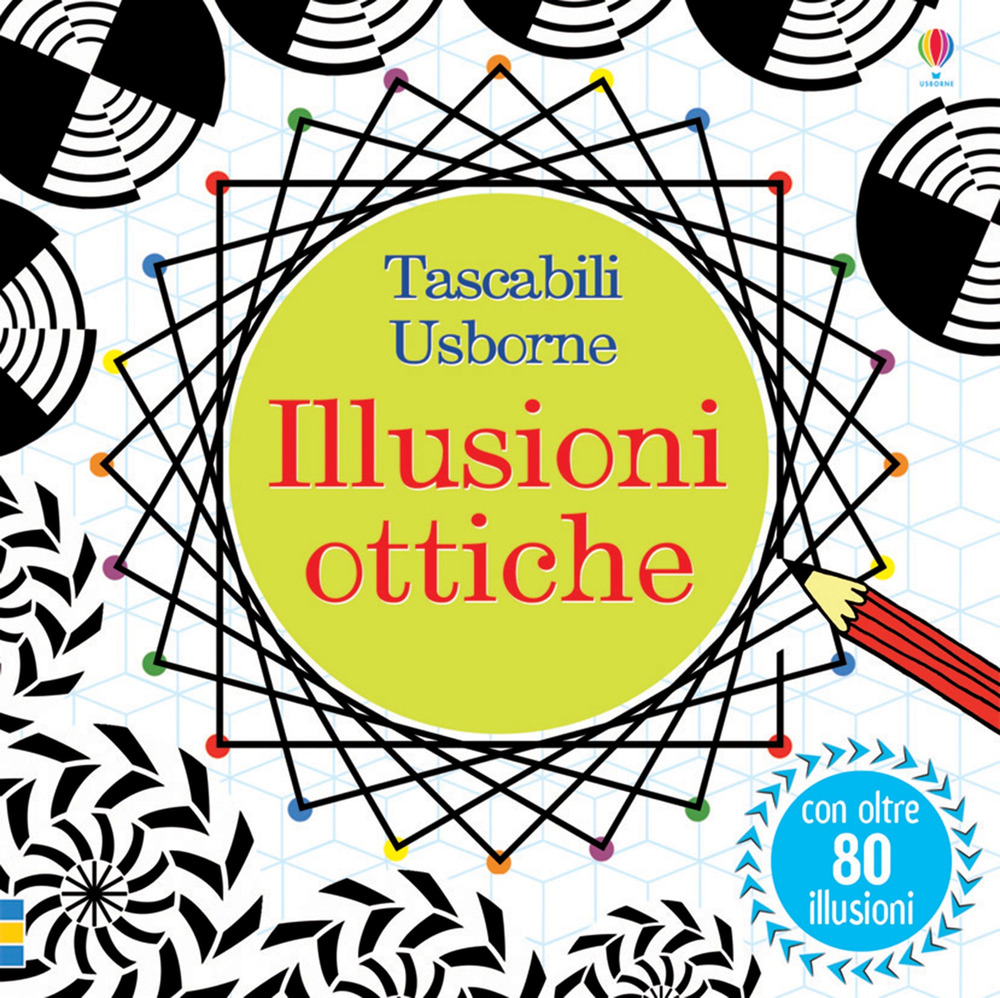 Illusioni ottiche