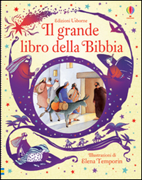 Il grande libro della Bibbia