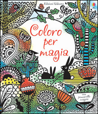 Coloro per magia
