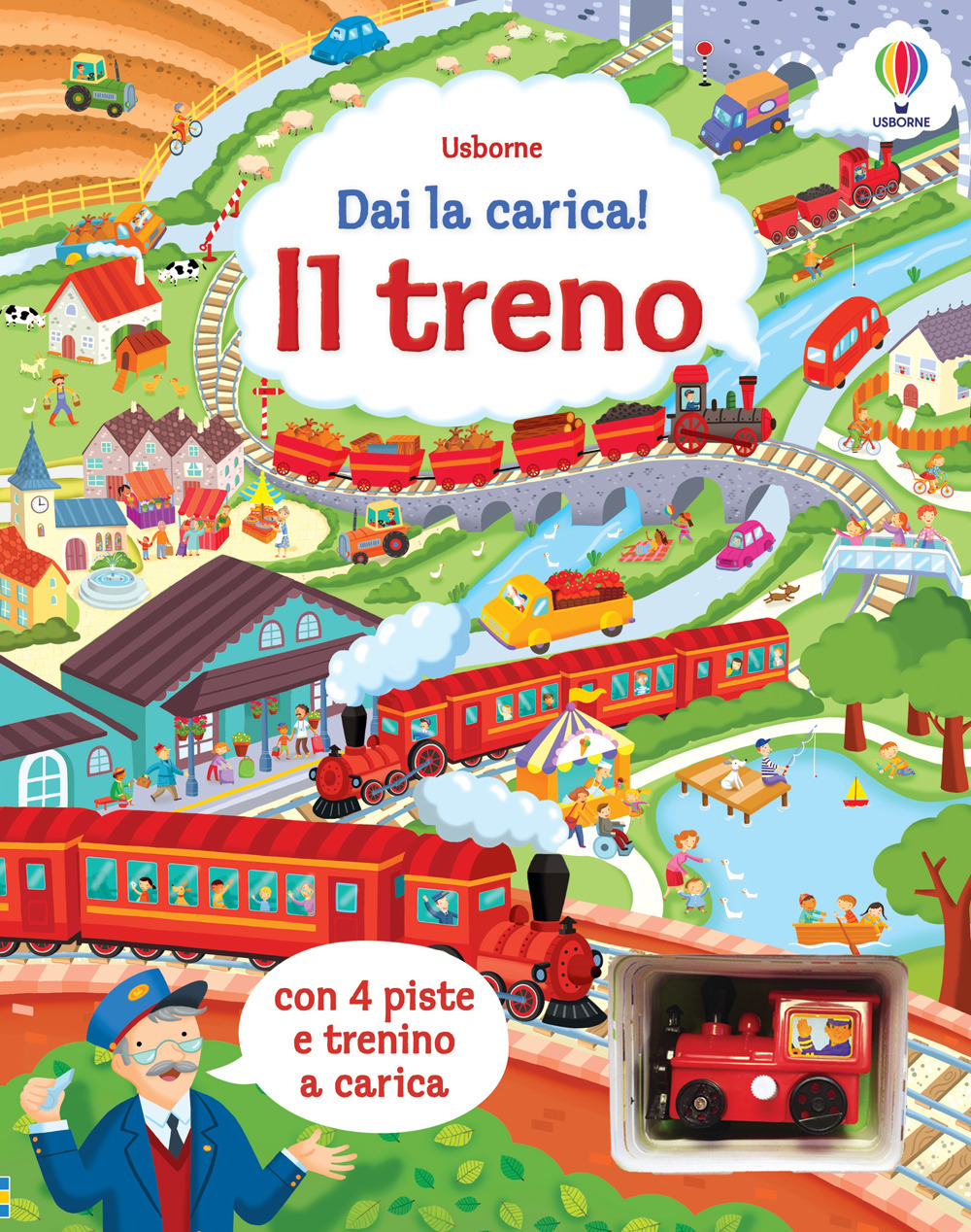 Il treno