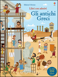 Gli antichi Greci