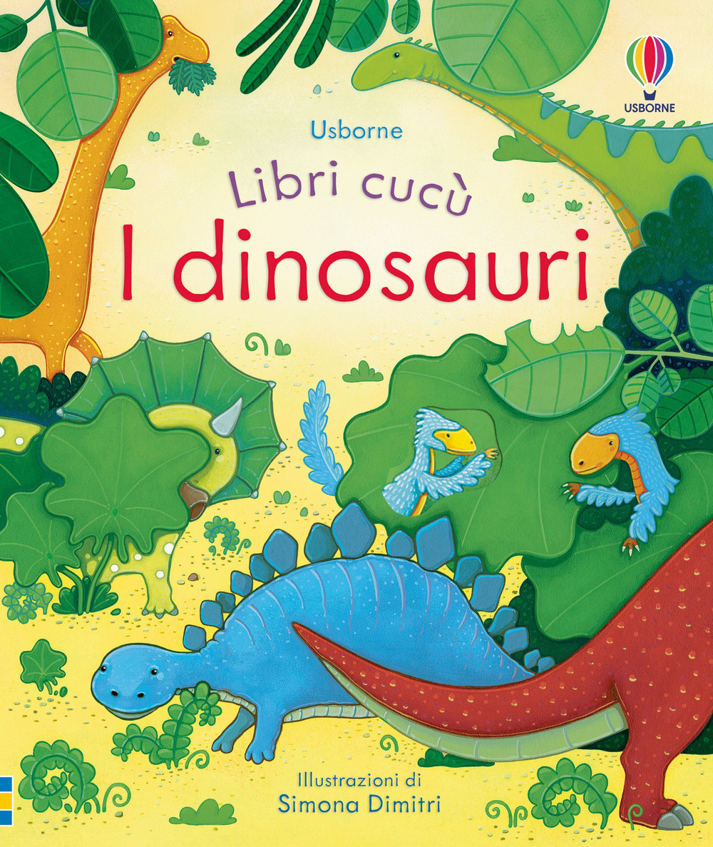 I dinosauri