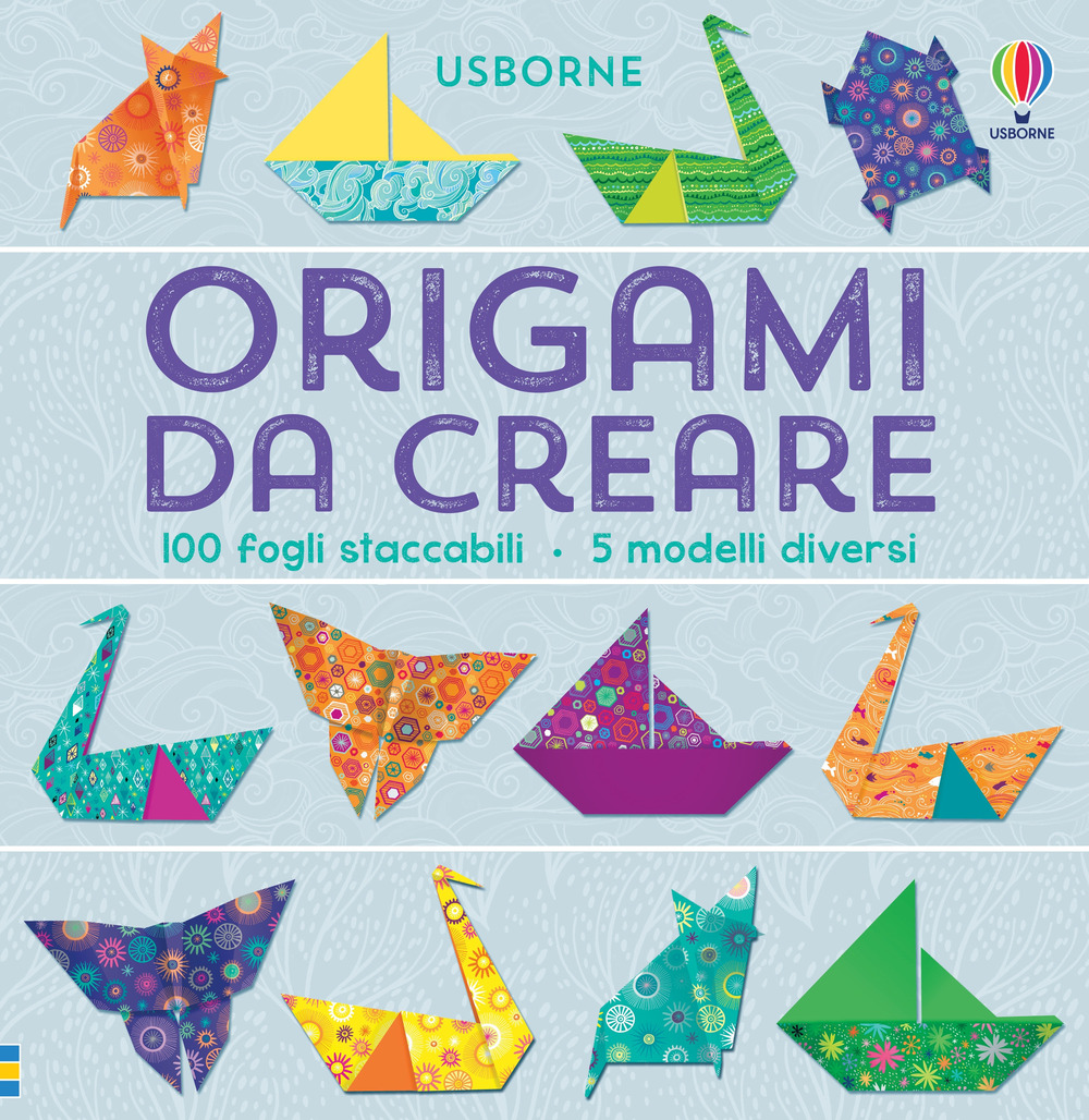 Origami da creare
