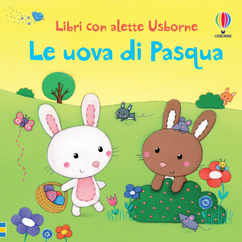 Le uova di Pasqua
