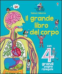 Il grande libro del corpo