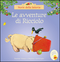 Le avventure di Ricciolo