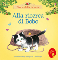 Alla ricerca di Bobo