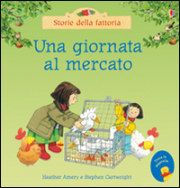 Una giornata al mercato