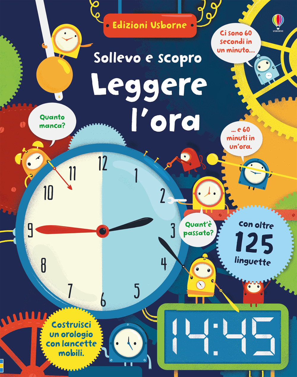 Leggere l'ora