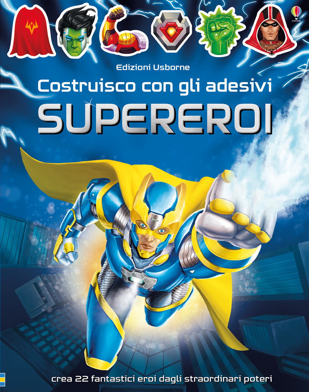 Supereroi
