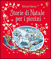 Storie di Natale per i piccini