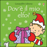Dov'è il mio elfo?