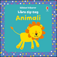 Animali. Libri zig zag
