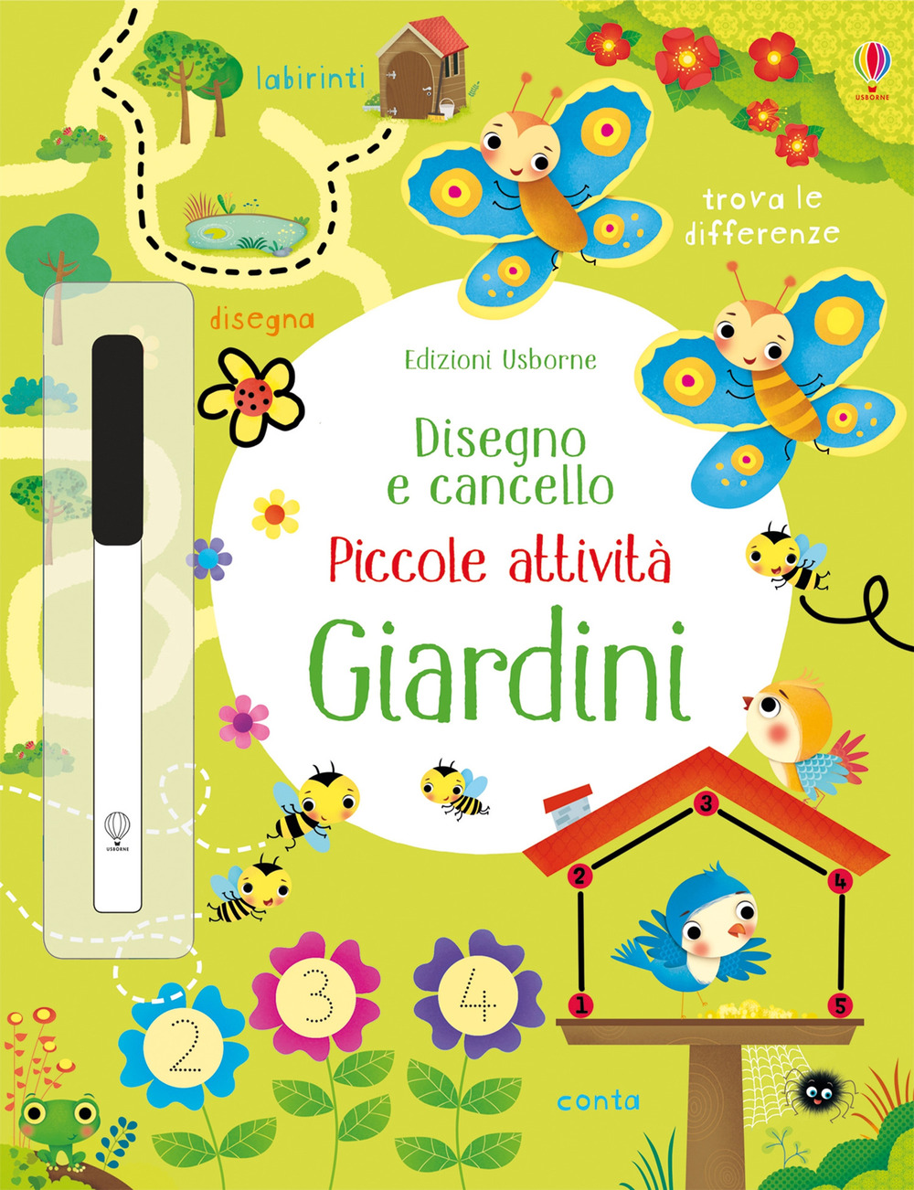 Giardini