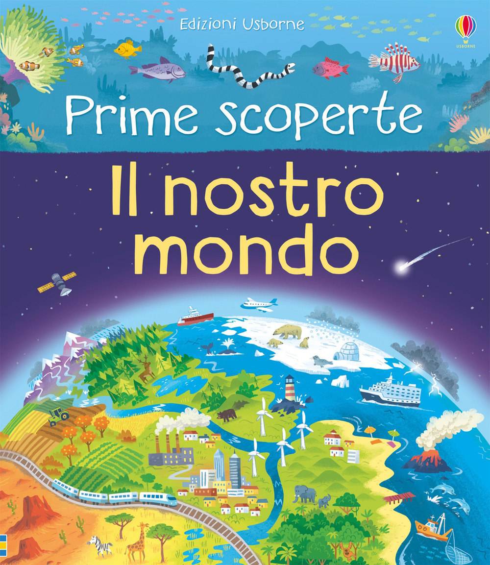 Il nostro mondo