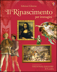 Il Rinascimento per immagini