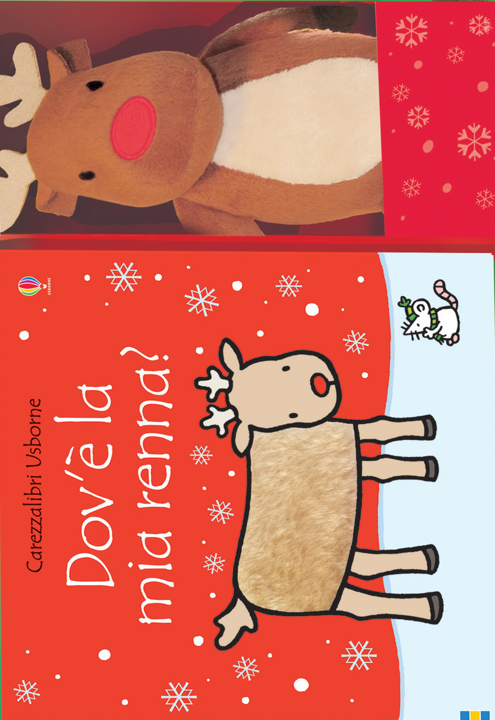 Dov'è la mia renna?