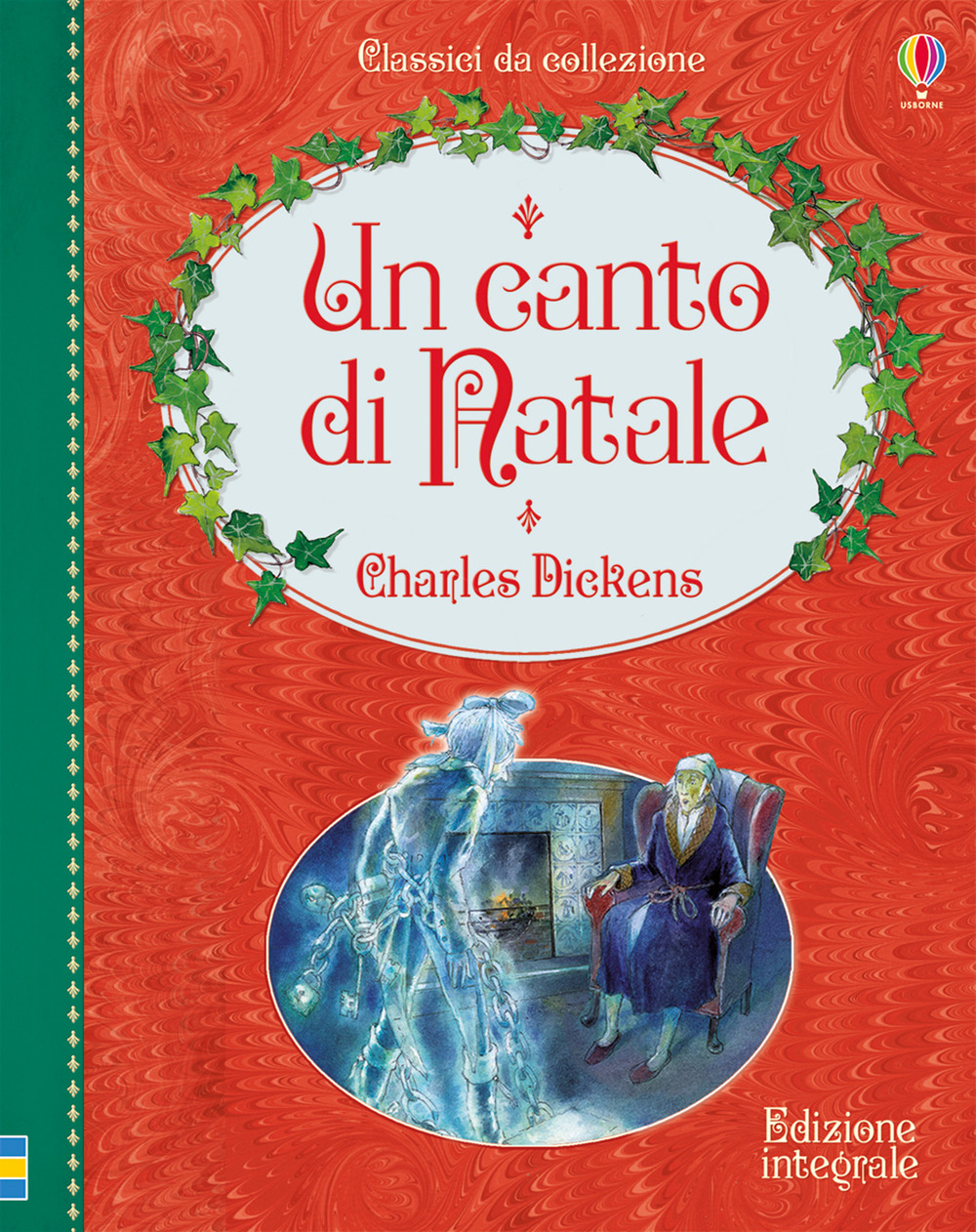 Un canto di Natale