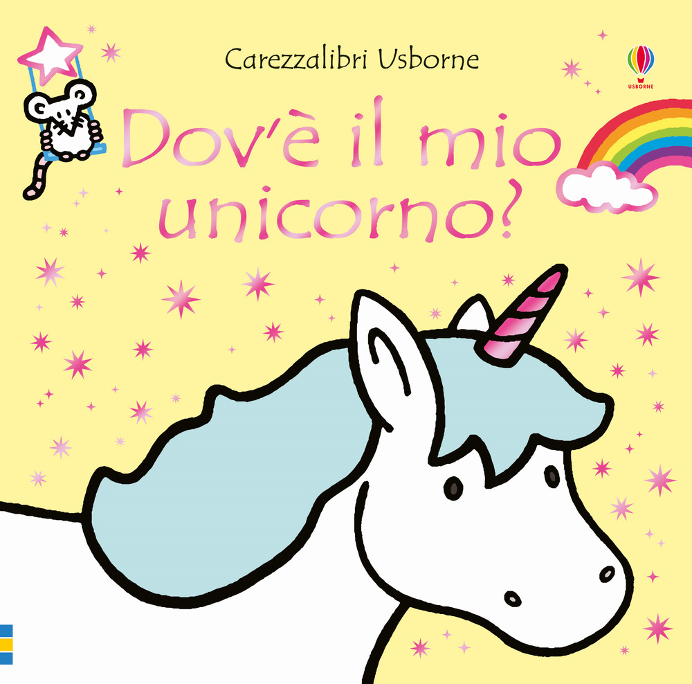 Dov'è il mio unicorno?