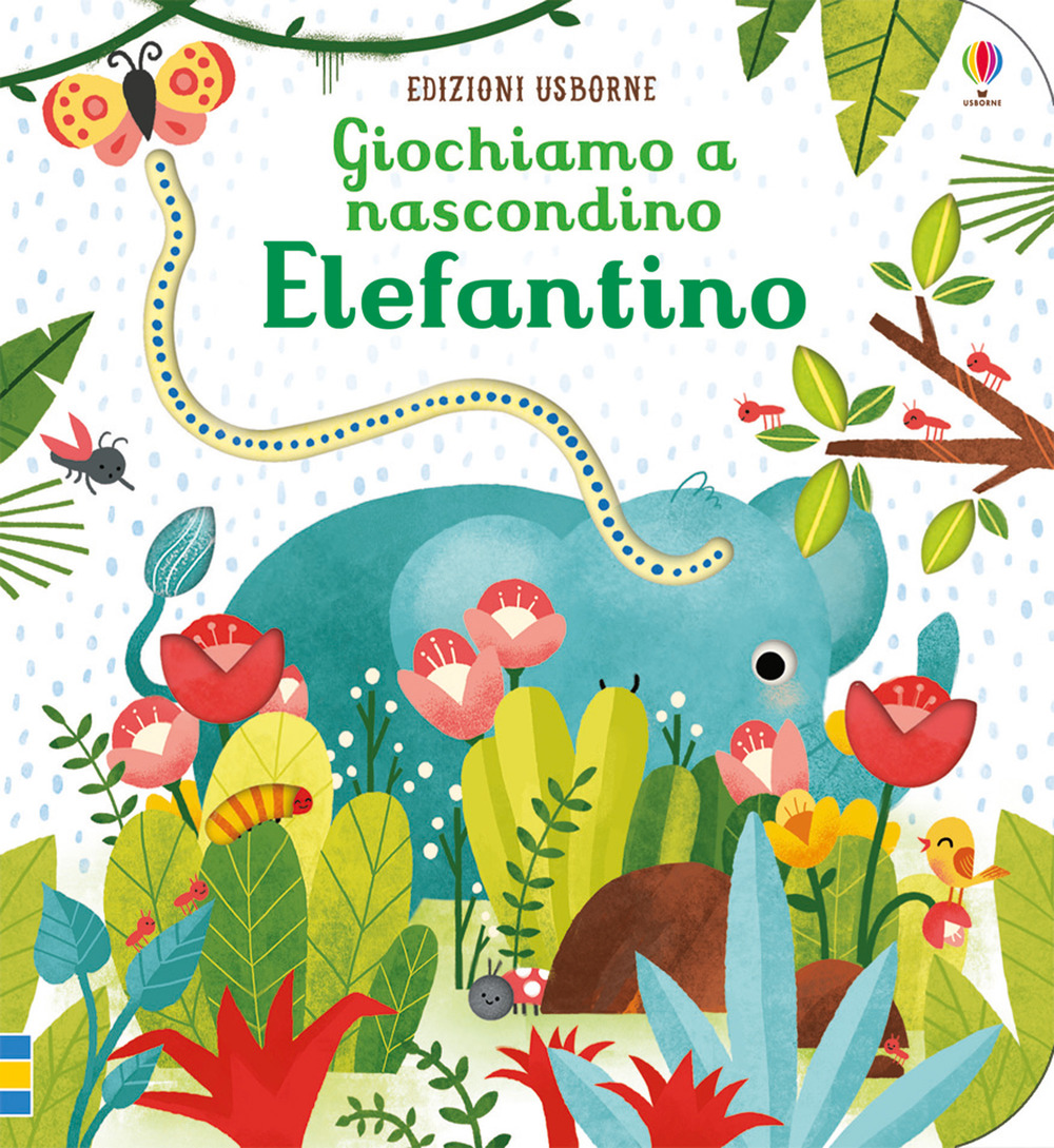Elefantino