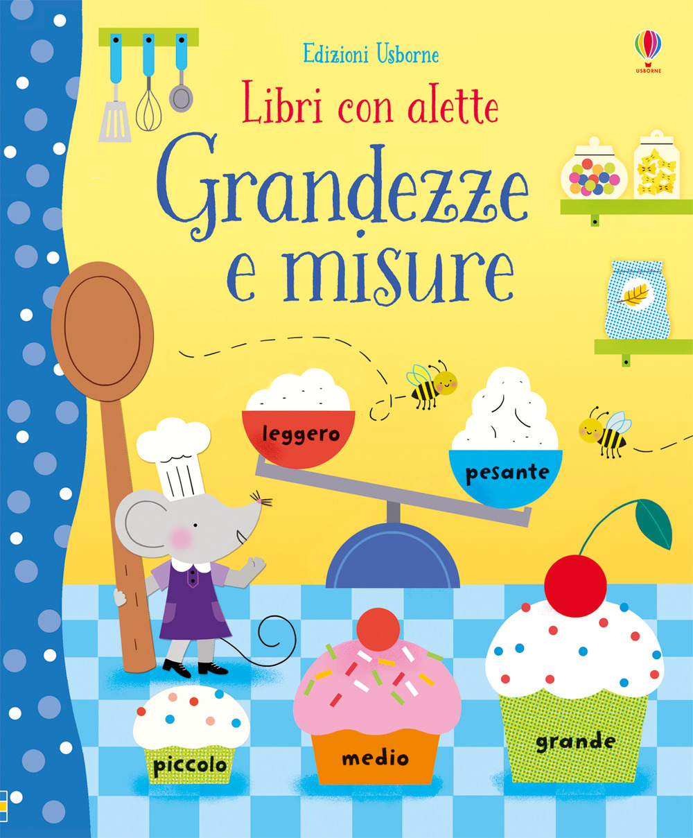 Grandezze e misure