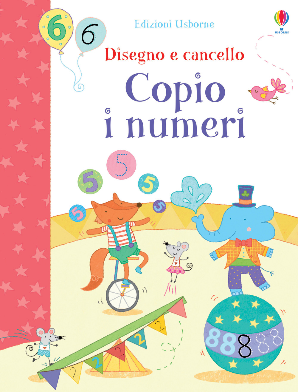 Copio i numeri